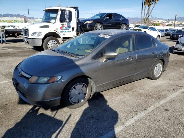 HONDA CIVIC 2008 jhmfa36268s010872