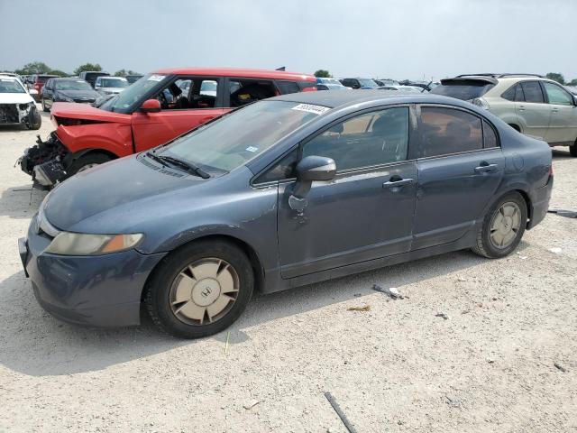 HONDA CIVIC 2006 jhmfa36276s000221