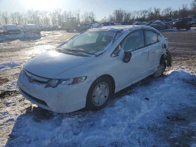 HONDA CIVIC 2006 jhmfa36276s018895