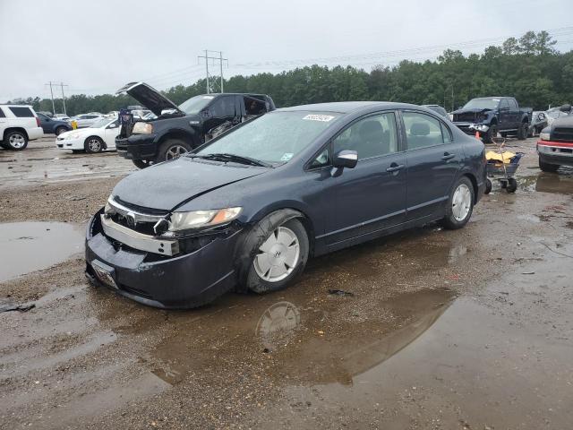 HONDA CIVIC 2007 jhmfa36277s010944