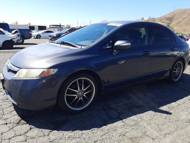 HONDA CIVIC HYBR 2007 jhmfa36277s030157