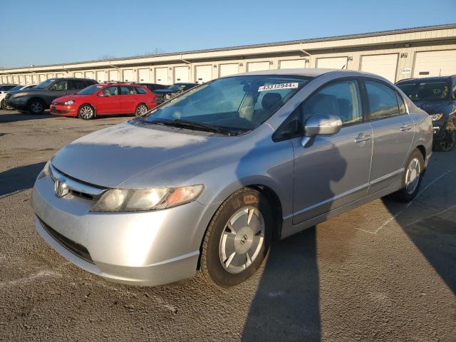 HONDA CIVIC 2007 jhmfa36277s032202