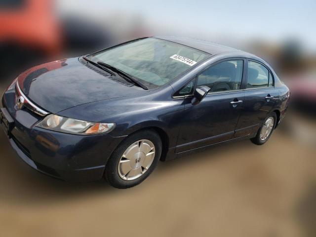 HONDA CIVIC 2008 jhmfa36278s006300