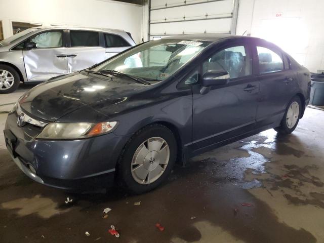 HONDA CIVIC 2008 jhmfa36278s009455