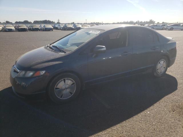 HONDA CIVIC 2008 jhmfa36278s010489