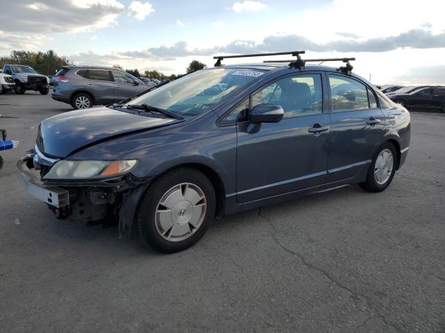 HONDA CIVIC 2008 jhmfa36278s011657