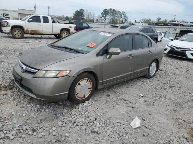 HONDA CIVIC 2008 jhmfa36278s018866