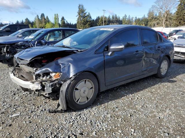 HONDA CIVIC 2008 jhmfa36278s021928