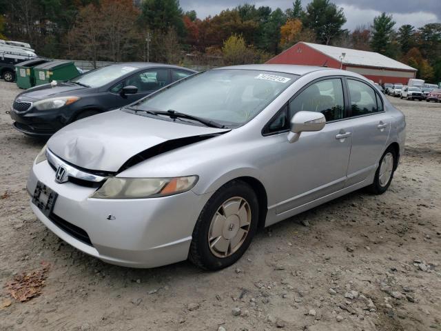 HONDA CIVIC 2008 jhmfa36278s028510