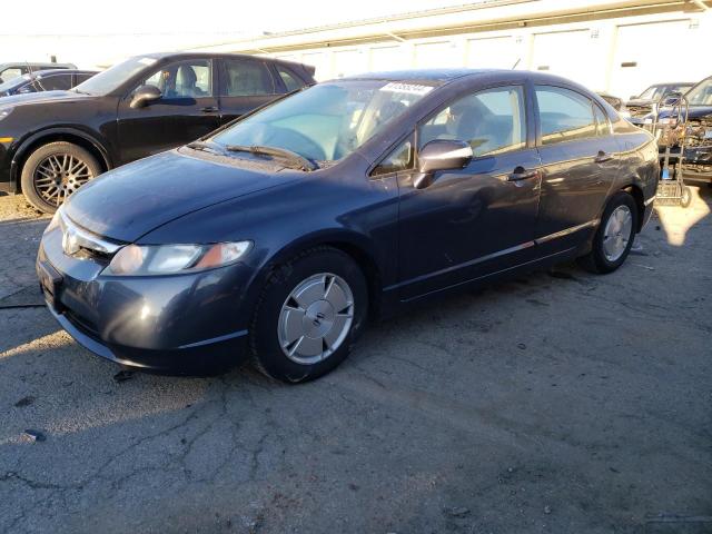 HONDA CIVIC 2008 jhmfa36278s028765