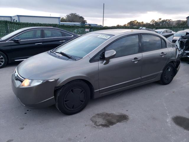 HONDA CIVIC 2006 jhmfa36286s020316