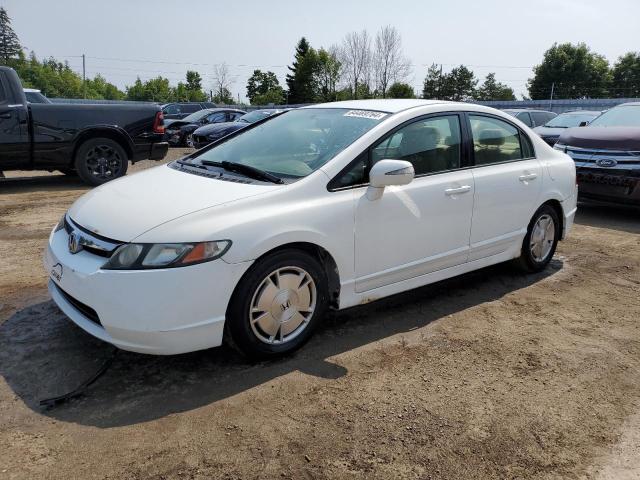 HONDA CIVIC 2006 jhmfa36286s800641