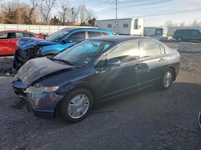 HONDA CIVIC 2007 jhmfa36287s009382