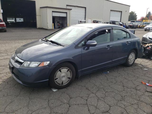 HONDA CIVIC 2007 jhmfa36287s024951