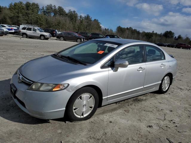 HONDA CIVIC 2008 jhmfa36288s003471