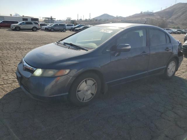 HONDA CIVIC 2008 jhmfa36288s008024