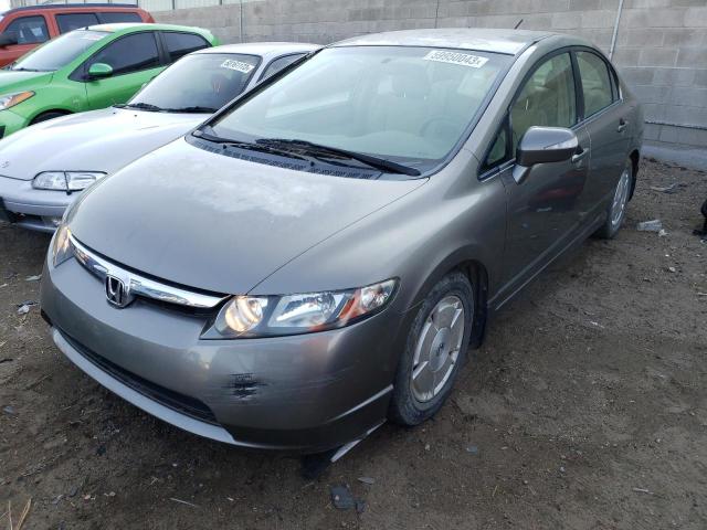 HONDA CIVIC 2008 jhmfa36288s010274