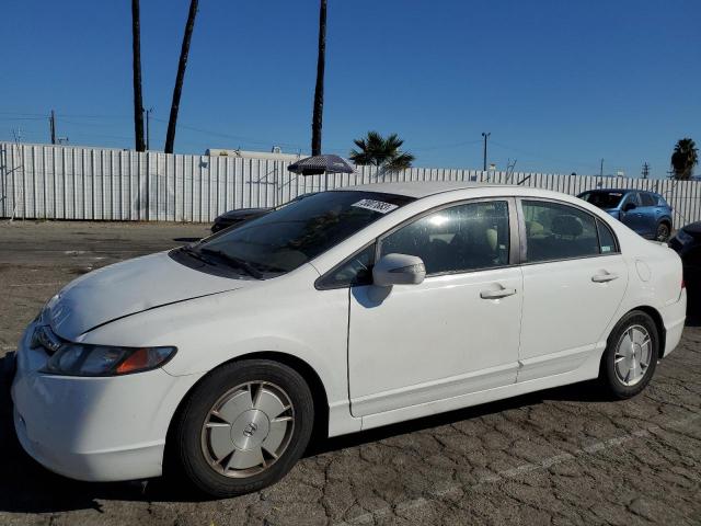 HONDA CIVIC 2008 jhmfa36288s012011