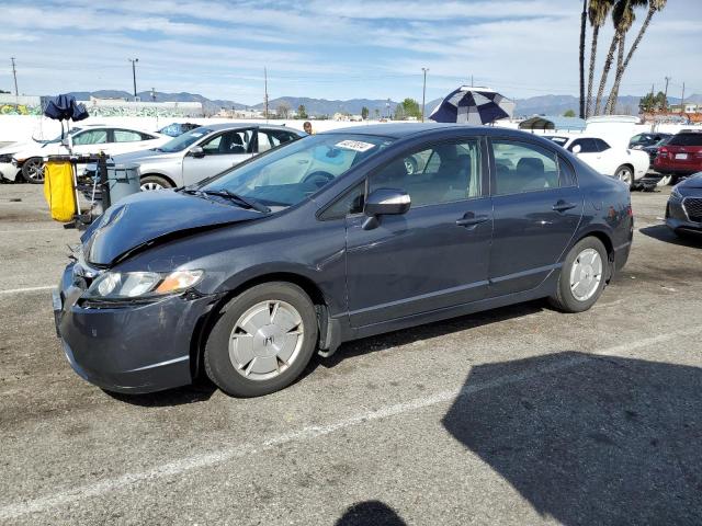 HONDA CIVIC 2008 jhmfa36288s020528