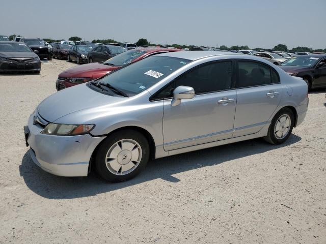 HONDA CIVIC 2008 jhmfa36288s023607