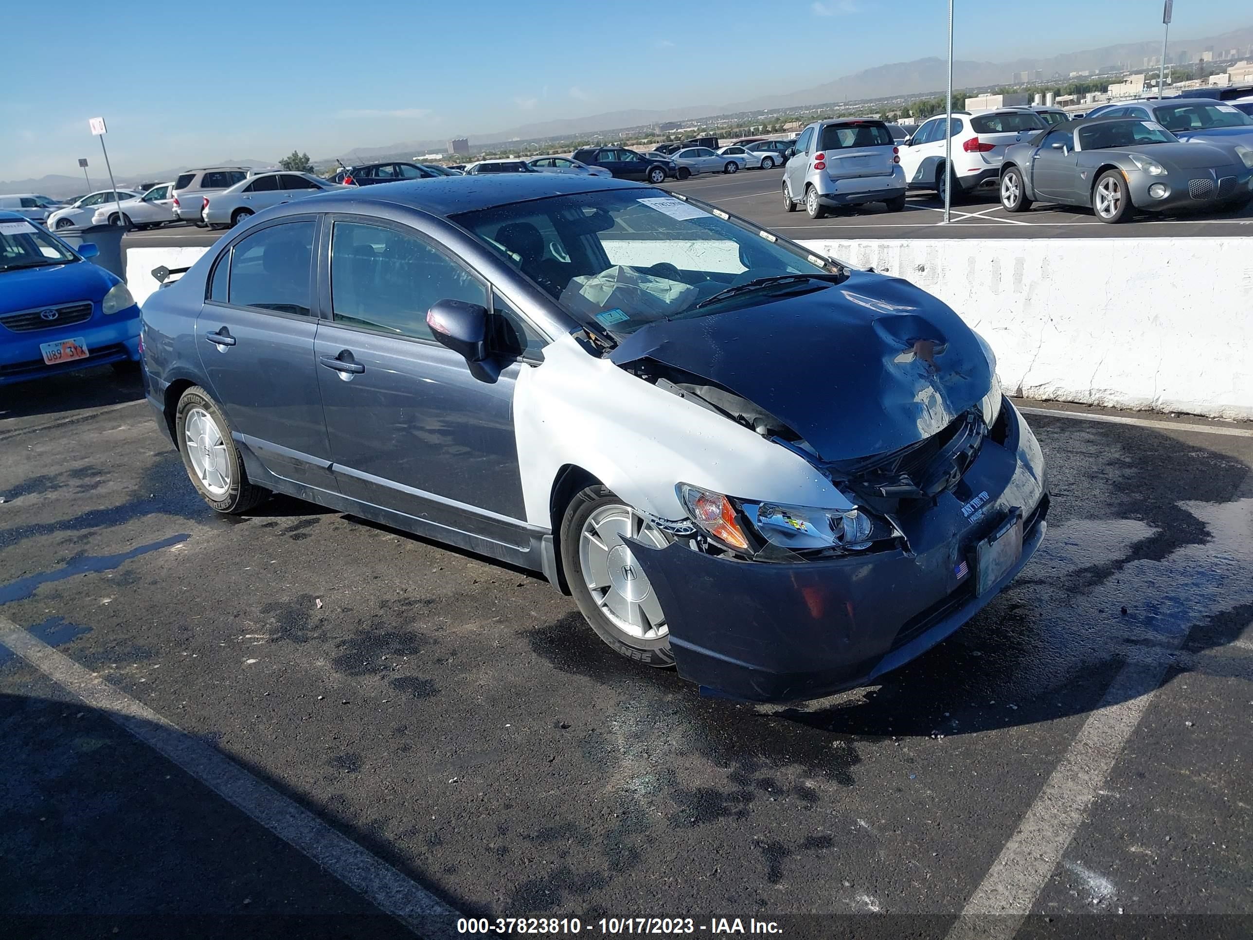 HONDA CIVIC 2008 jhmfa36288s024174