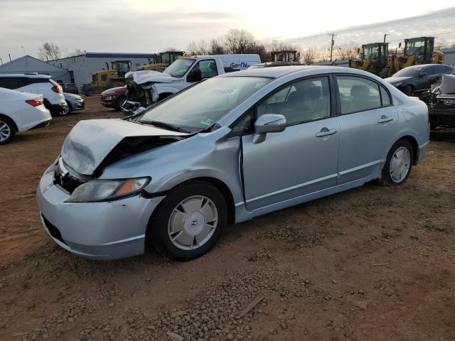 HONDA CIVIC 2006 jhmfa36296s003749