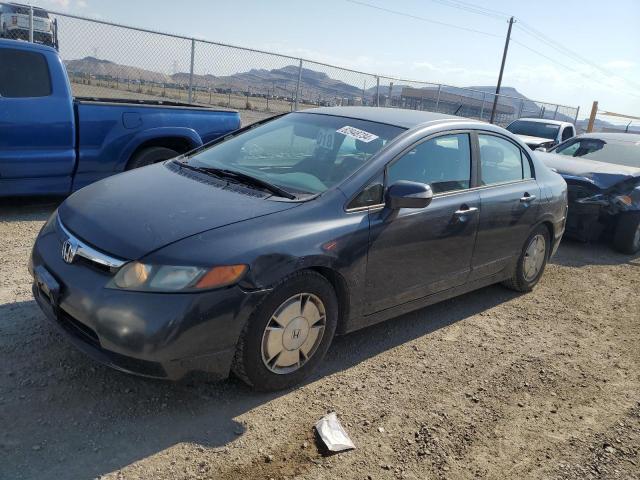 HONDA CIVIC 2006 jhmfa36296s005078