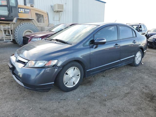 HONDA CIVIC 2006 jhmfa36296s006781