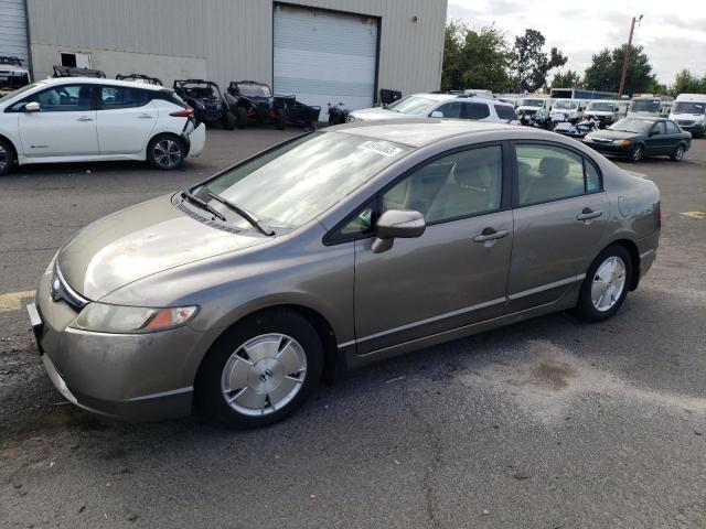 HONDA CIVIC 2006 jhmfa36296s012659