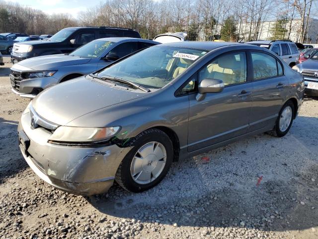 HONDA CIVIC 2006 jhmfa36296s022611