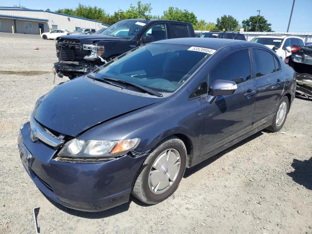 HONDA CIVIC 2008 jhmfa36298s002359