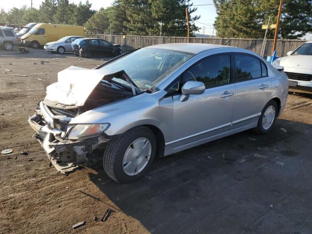 HONDA CIVIC 2008 jhmfa36298s006914