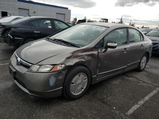 HONDA CIVIC 2008 jhmfa36298s020862