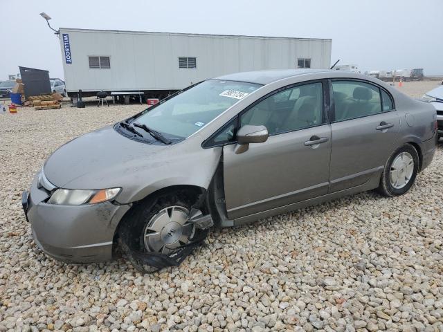 HONDA CIVIC 2008 jhmfa36298s028282