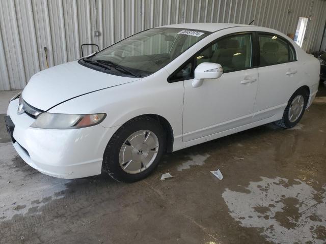 HONDA CIVIC 2008 jhmfa36298s029609