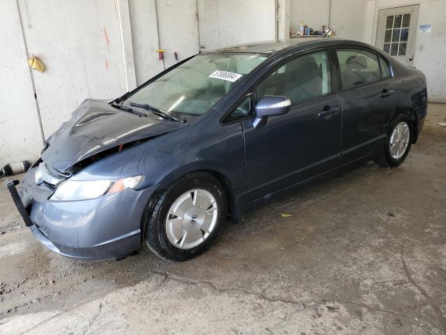 HONDA CIVIC 2008 jhmfa36298s029772