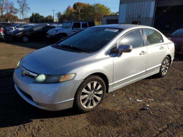 HONDA CIVIC HYBR 2009 jhmfa36299s000905