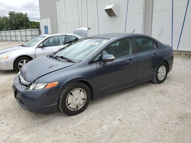 HONDA CIVIC 2008 jhmfa362x8s021826