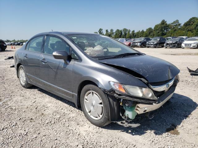 HONDA CIVIC HYBR 2011 jhmfa3f21bs000760