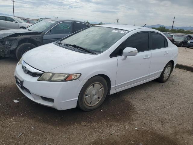 HONDA CIVIC 2010 jhmfa3f22as002760