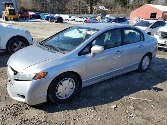 HONDA CIVIC 2010 jhmfa3f22as005013