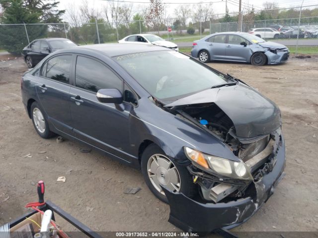 HONDA NULL 2010 jhmfa3f22as005142