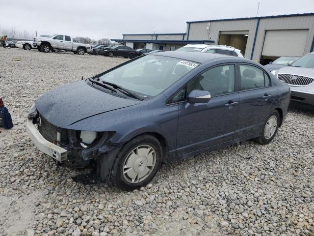 HONDA CIVIC 2010 jhmfa3f22as006579