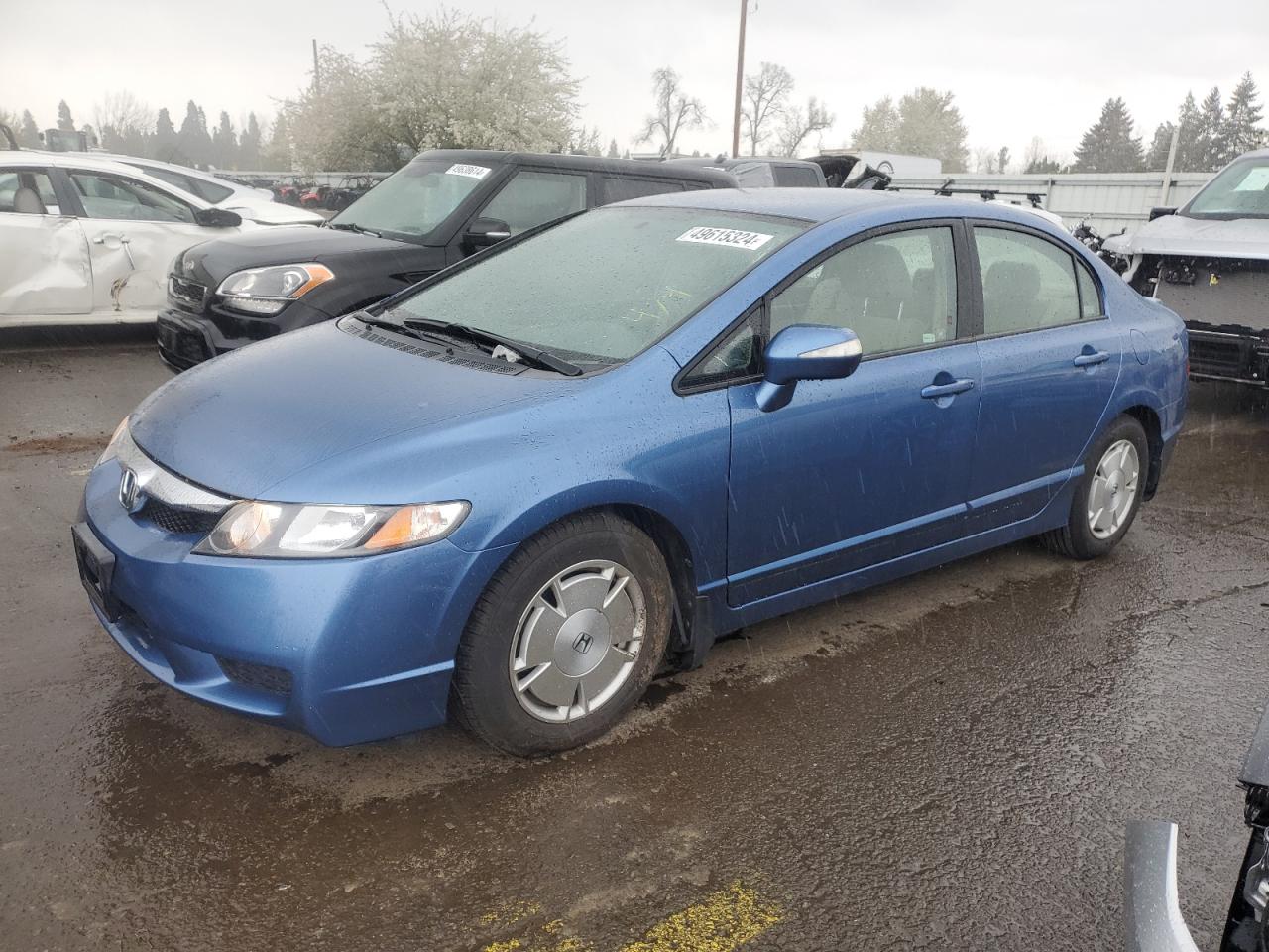 HONDA CIVIC 2010 jhmfa3f22as006954