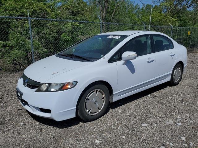 HONDA CIVIC 2011 jhmfa3f22bs000413