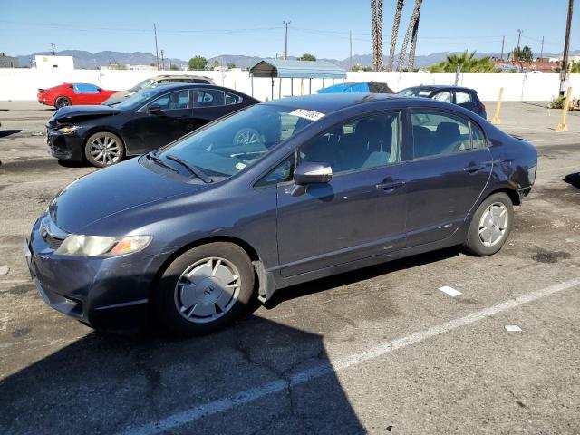 HONDA CIVIC 2010 jhmfa3f23as001228