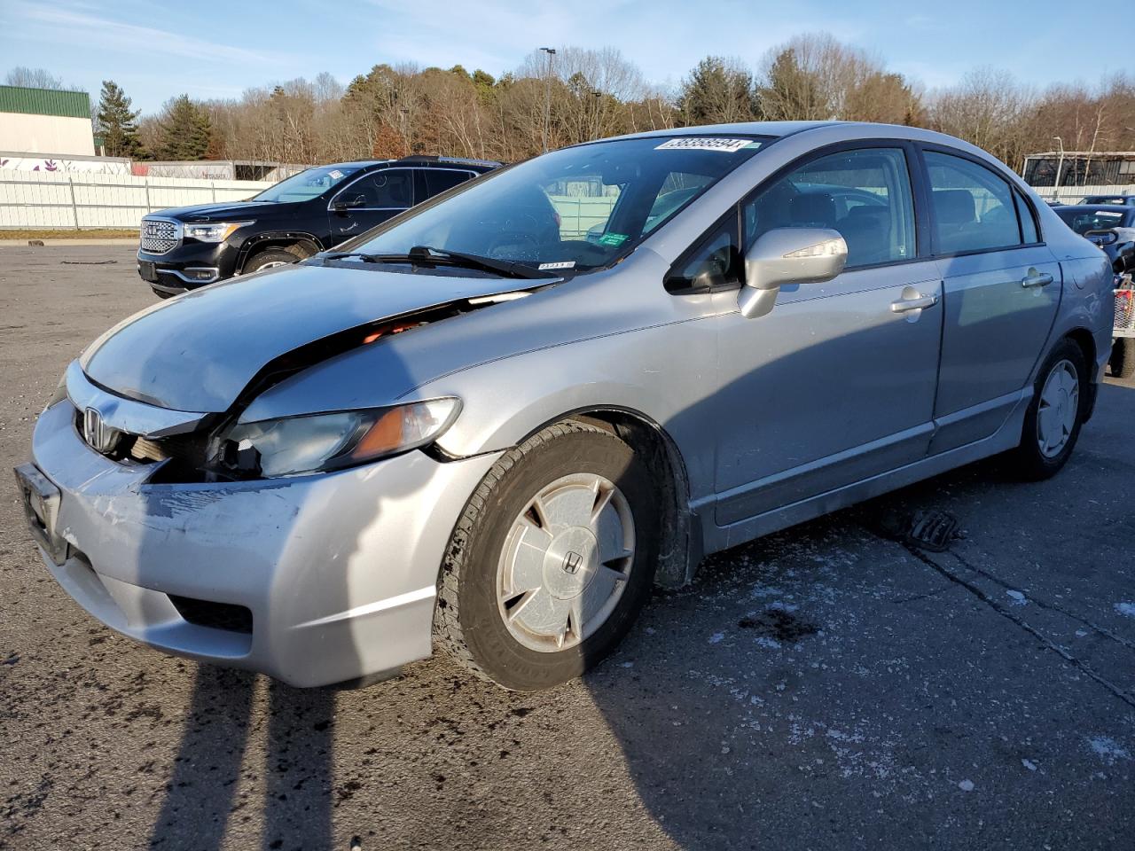 HONDA CIVIC 2010 jhmfa3f24as002467