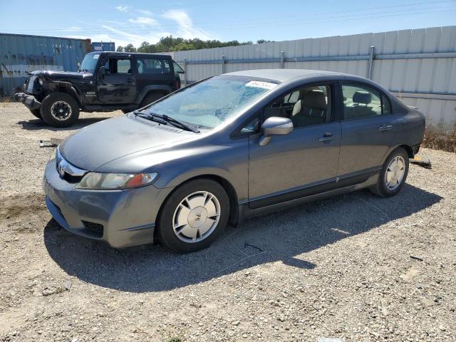 HONDA CIVIC 2010 jhmfa3f24as003800