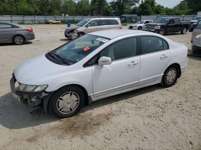 HONDA CIVIC 2010 jhmfa3f24as005479