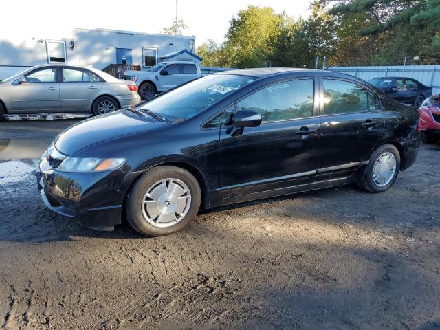 HONDA CIVIC HYBR 2010 jhmfa3f24as005692